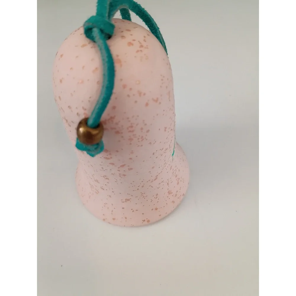 Hi-Bell vintage ceramic